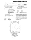 CONTAINERS AND COMPONENTS THEREOF FOR USE IN THE MEDICAL INDUSTRY AND METHODS TO MANUFACTURE THE SAME diagram and image