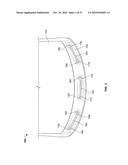 CONTAINERS AND COMPONENTS THEREOF FOR USE IN THE MEDICAL INDUSTRY AND METHODS TO MANUFACTURE THE SAME diagram and image