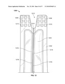 CONTAINERS AND COMPONENTS THEREOF FOR USE IN THE MEDICAL INDUSTRY AND METHODS TO MANUFACTURE THE SAME diagram and image