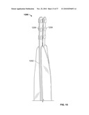 CONTAINERS AND COMPONENTS THEREOF FOR USE IN THE MEDICAL INDUSTRY AND METHODS TO MANUFACTURE THE SAME diagram and image