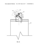 CONTAINERS AND COMPONENTS THEREOF FOR USE IN THE MEDICAL INDUSTRY AND METHODS TO MANUFACTURE THE SAME diagram and image