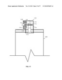 CONTAINERS AND COMPONENTS THEREOF FOR USE IN THE MEDICAL INDUSTRY AND METHODS TO MANUFACTURE THE SAME diagram and image