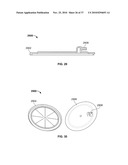 CONTAINERS AND COMPONENTS THEREOF FOR USE IN THE MEDICAL INDUSTRY AND METHODS TO MANUFACTURE THE SAME diagram and image