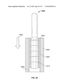 CONTAINERS AND COMPONENTS THEREOF FOR USE IN THE MEDICAL INDUSTRY AND METHODS TO MANUFACTURE THE SAME diagram and image