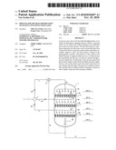 PROCESS FOR THE DESULPHURISATION OF OLEFIN-CONTAINING FEED GASES diagram and image