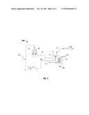 PROCESS FOR HYDRODESULFURIZATION, HYDRODENITROGENATION, HYDROFINISHING, OR AMINE PRODUCTION diagram and image