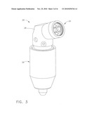 DUAL MODE PLASMA ARC TORCH diagram and image