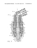 DUAL MODE PLASMA ARC TORCH diagram and image