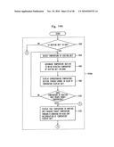 Method of controlling cooking apparatus with temperature display unit diagram and image