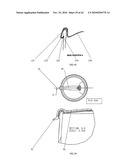 Beverage container with removable top diagram and image