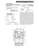 DISPENSER FOR DISPENSING LIQUID OR PASTY MATERIALS diagram and image