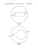 INTERNAL CONTAINER BORE MOUNT FITMENT diagram and image