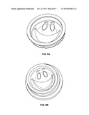 INTERNAL CONTAINER BORE MOUNT FITMENT diagram and image