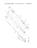 SURGICAL INSTRUMENT WITH WIRELESS COMMUNICATION BETWEEN CONTROL UNIT AND SENSOR TRANSPONDERS diagram and image