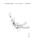 SURGICAL INSTRUMENT WITH WIRELESS COMMUNICATION BETWEEN CONTROL UNIT AND SENSOR TRANSPONDERS diagram and image