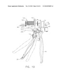 SURGICAL INSTRUMENT WITH WIRELESS COMMUNICATION BETWEEN CONTROL UNIT AND SENSOR TRANSPONDERS diagram and image