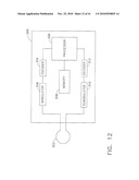 SURGICAL INSTRUMENT WITH WIRELESS COMMUNICATION BETWEEN CONTROL UNIT AND SENSOR TRANSPONDERS diagram and image