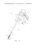 SURGICAL INSTRUMENT WITH WIRELESS COMMUNICATION BETWEEN CONTROL UNIT AND SENSOR TRANSPONDERS diagram and image