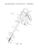 SURGICAL INSTRUMENT WITH WIRELESS COMMUNICATION BETWEEN CONTROL UNIT AND SENSOR TRANSPONDERS diagram and image