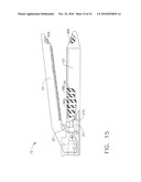 SURGICAL INSTRUMENT WITH WIRELESS COMMUNICATION BETWEEN CONTROL UNIT AND SENSOR TRANSPONDERS diagram and image