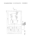 SURGICAL INSTRUMENT WITH WIRELESS COMMUNICATION BETWEEN CONTROL UNIT AND SENSOR TRANSPONDERS diagram and image