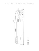 SURGICAL INSTRUMENT WITH WIRELESS COMMUNICATION BETWEEN CONTROL UNIT AND SENSOR TRANSPONDERS diagram and image