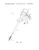 SURGICAL INSTRUMENT WITH WIRELESS COMMUNICATION BETWEEN CONTROL UNIT AND SENSOR TRANSPONDERS diagram and image