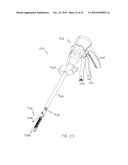 SURGICAL INSTRUMENT WITH WIRELESS COMMUNICATION BETWEEN CONTROL UNIT AND SENSOR TRANSPONDERS diagram and image