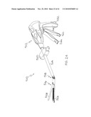 SURGICAL INSTRUMENT WITH WIRELESS COMMUNICATION BETWEEN CONTROL UNIT AND SENSOR TRANSPONDERS diagram and image