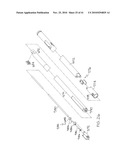 SURGICAL INSTRUMENT WITH WIRELESS COMMUNICATION BETWEEN CONTROL UNIT AND SENSOR TRANSPONDERS diagram and image