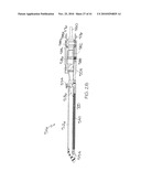 SURGICAL INSTRUMENT WITH WIRELESS COMMUNICATION BETWEEN CONTROL UNIT AND SENSOR TRANSPONDERS diagram and image