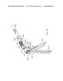 SURGICAL INSTRUMENT WITH WIRELESS COMMUNICATION BETWEEN CONTROL UNIT AND SENSOR TRANSPONDERS diagram and image