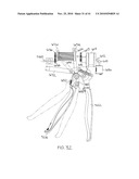 SURGICAL INSTRUMENT WITH WIRELESS COMMUNICATION BETWEEN CONTROL UNIT AND SENSOR TRANSPONDERS diagram and image