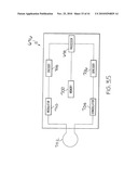 SURGICAL INSTRUMENT WITH WIRELESS COMMUNICATION BETWEEN CONTROL UNIT AND SENSOR TRANSPONDERS diagram and image