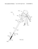 SURGICAL INSTRUMENT WITH WIRELESS COMMUNICATION BETWEEN CONTROL UNIT AND SENSOR TRANSPONDERS diagram and image