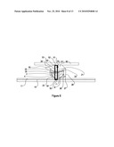 Hybrid wheel and hybrid roadway diagram and image