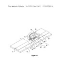 Hybrid wheel and hybrid roadway diagram and image