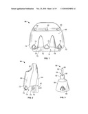 Methods of Dispensing Two or More Volatile Materials diagram and image