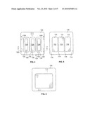 Methods of Dispensing Two or More Volatile Materials diagram and image