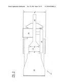 CHIPPER DRUM WITH INTEGRAL BLOWER diagram and image