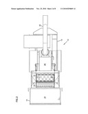 WOOD CHIPPER FEED ROLLER diagram and image