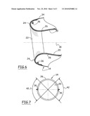 AIRCRAFT LEADING EDGE diagram and image