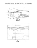 DEVICE FOR JOINING TORSION BOXES OF AIRCRAFT diagram and image