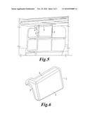 DEVICE FOR JOINING TORSION BOXES OF AIRCRAFT diagram and image