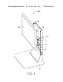 SUPPORT MECHANISM diagram and image