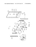 SUPPORT MECHANISM diagram and image