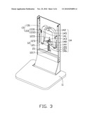 SUPPORT MECHANISM diagram and image