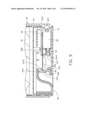 MOUNTING APPARATUS FOR DATA STORAGE DEVICE diagram and image