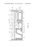 MOUNTING APPARATUS FOR DATA STORAGE DEVICE diagram and image