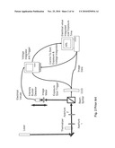 METHOD AND SYSTEM FOR CREATING AN IMAGE USING THE QUANTUM PROPERTIES OF SOUND OR QUANTUM PARTICLES diagram and image